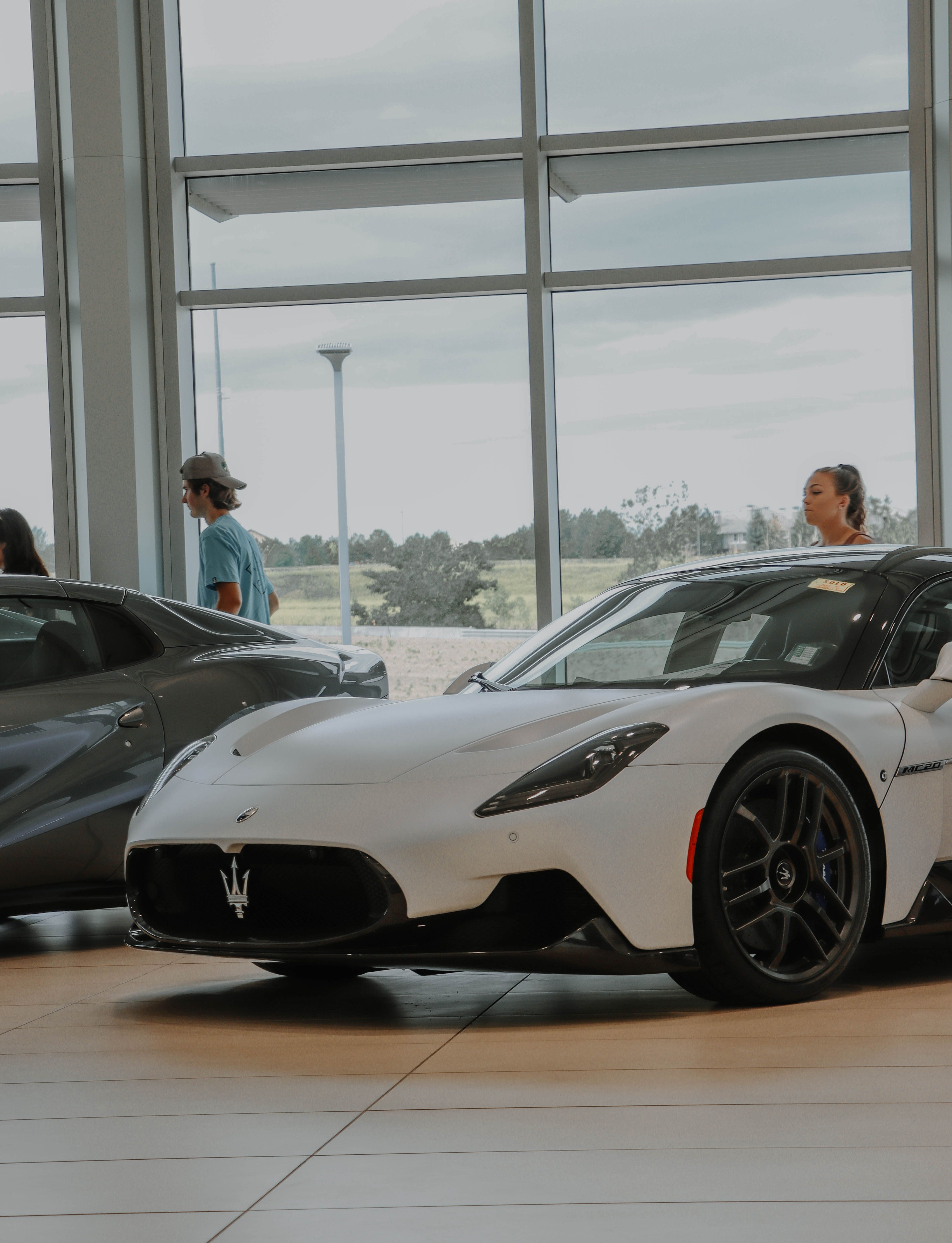 Diagnostic Services