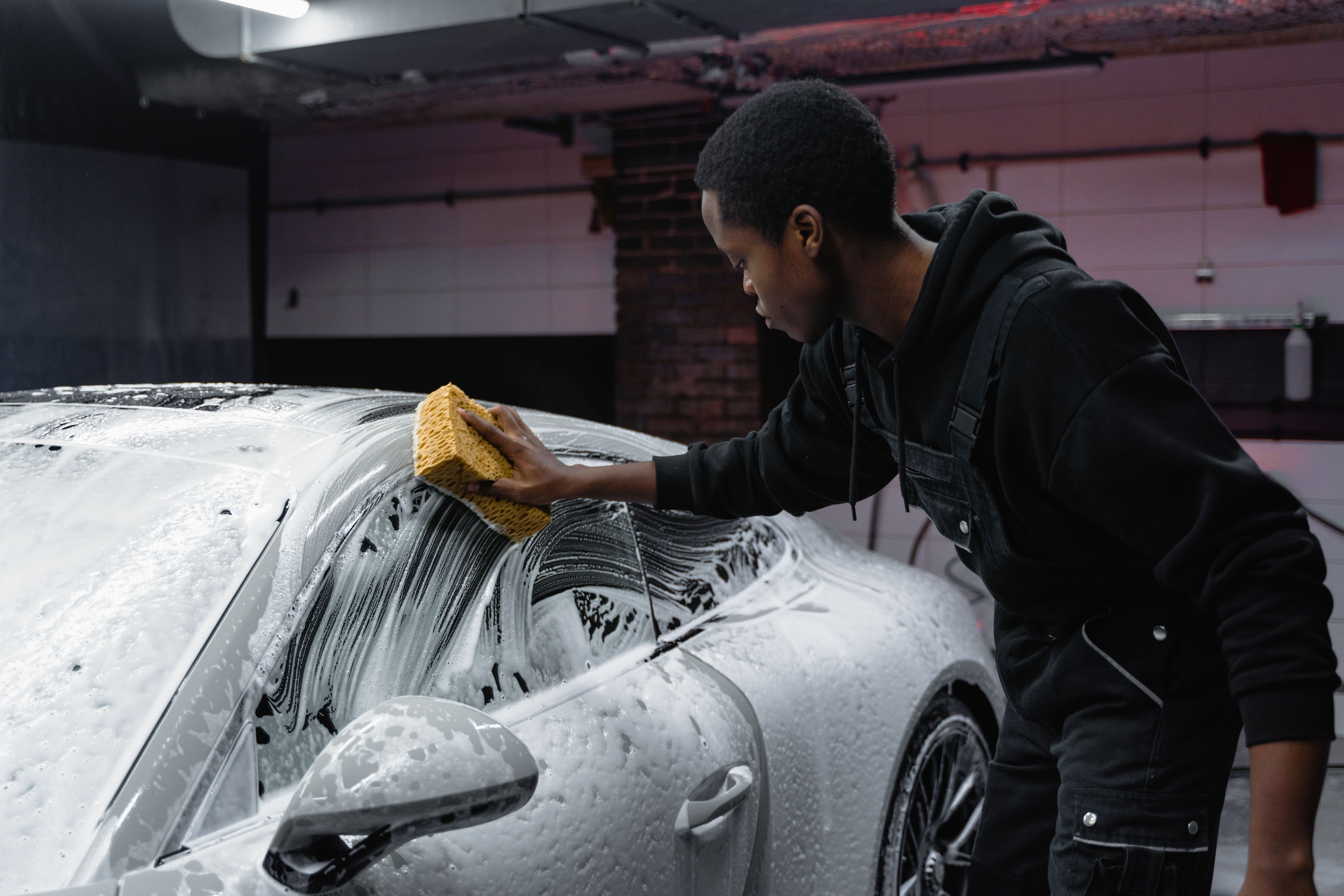 Vehicle Maintenance
